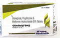 GLIMIHELP-PM2 TAB