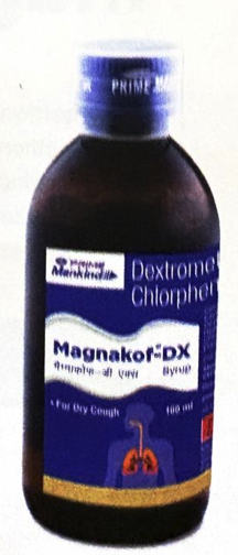 MAGNAKOF-DX SYP