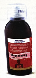 MAGNAKOF-LS SYP