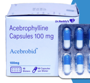 ACEBROBID CAP