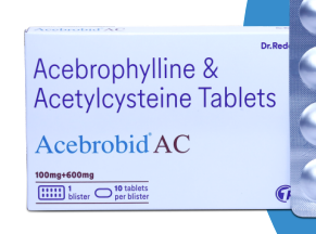ACEBROBID AC TAB