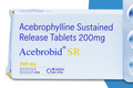 ACEBROBID SR TAB