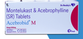 ACEBROBID M TAB