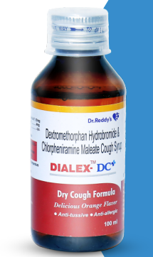 DIALEX DC+ SYP