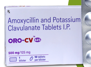 ORO-CV 625 TAB