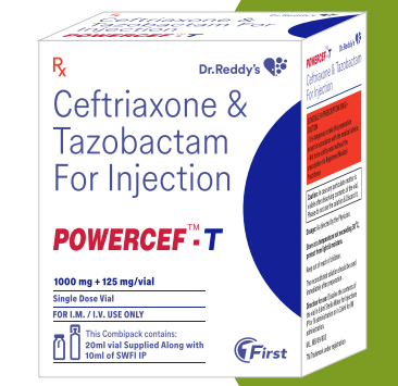POWERCEF-T TAB