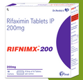 RIFNIMX-200 TAB
