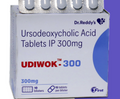 UDIWOK-300 TAB