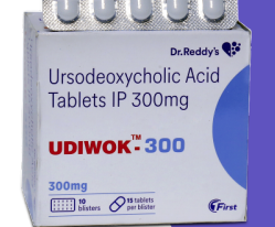 UDIWOK-300 TAB
