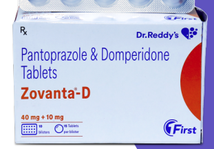 ZOVANTA-D TAB