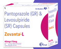 ZOVANTA-L CAP