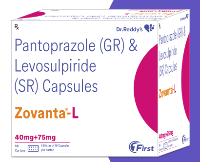 ZOVANTA-L CAP