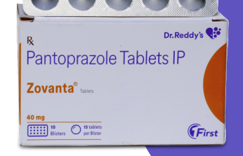 ZOVANTA TAB