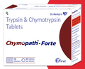 CHYMOPATH-FORTE TAB
