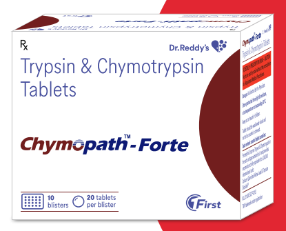 CHYMOPATH-FORTE TAB
