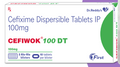 CEFIWOK 100 DT