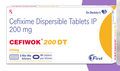 CEFIWOK 200 DT