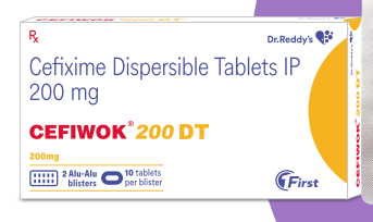 CEFIWOK 200 DT