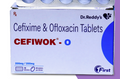 CEFIWOK-O TAB