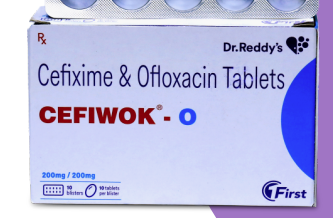 CEFIWOK-O TAB