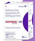 CEFIWOK-50 DS
