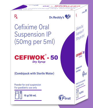 CEFIWOK-50 DS