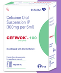 CEFIWOK-100 DS