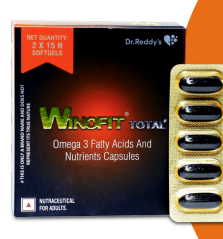 WINOFIT TOTAL TAB
