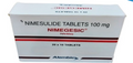 NIMEGESIC  TAB