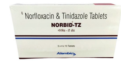 NORBID-TZ TAB