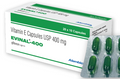 EVINAL-400 CAP