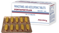 FORTAFEN PLUS TAB