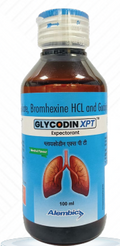 GLYCODIN XPT 100ml