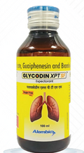 GLYCODIN XPT SF 100ml