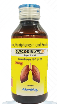 GLYCODIN XPT SF 100ml