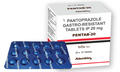PANTAB-20 TAB