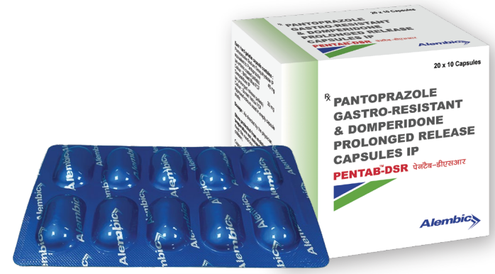 PENTAB-DSR