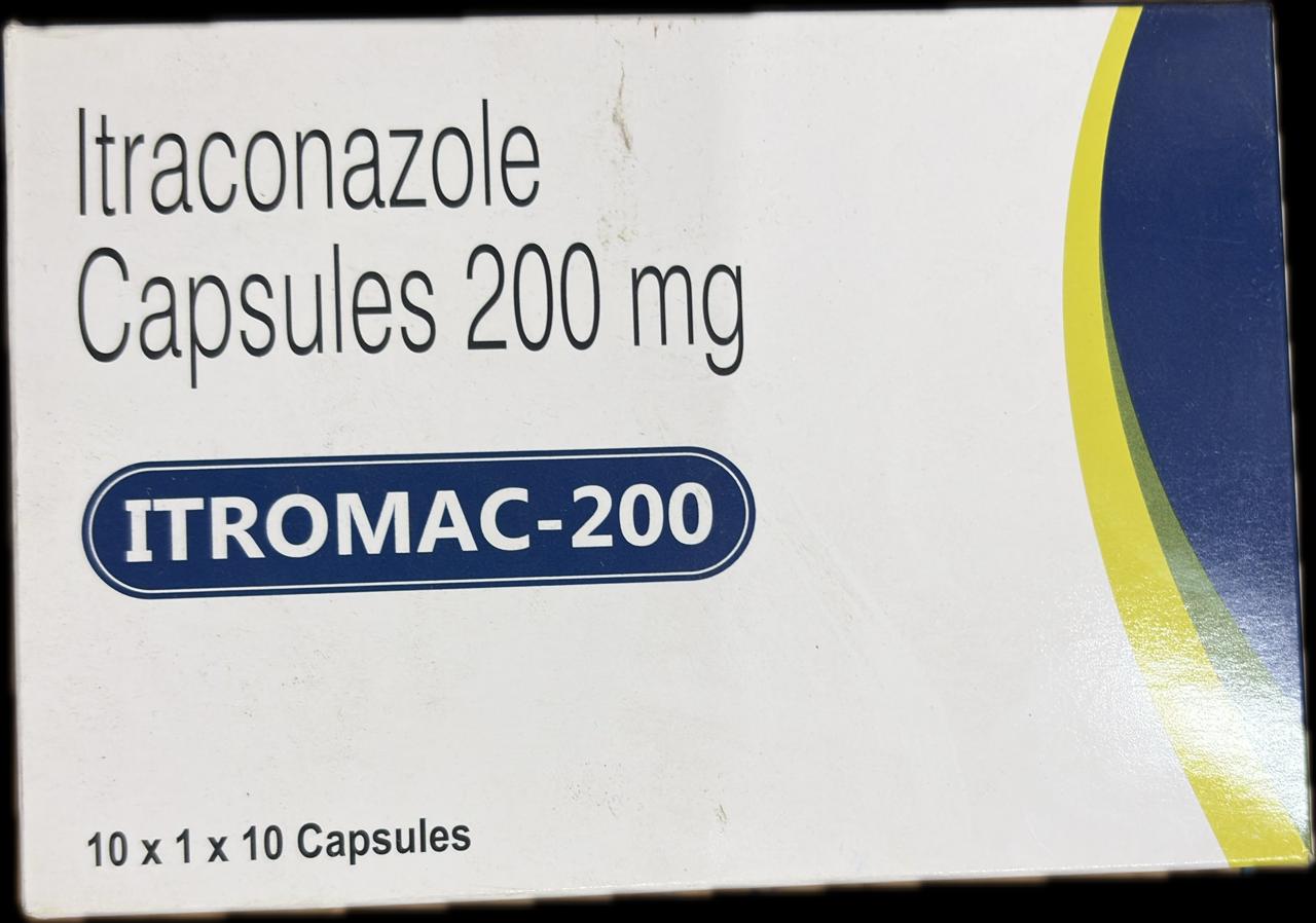 Itromac-200