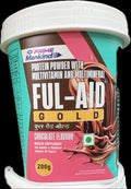 FUL-AID GOLD Protein Powder