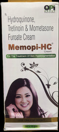 Memopi-HC Cream