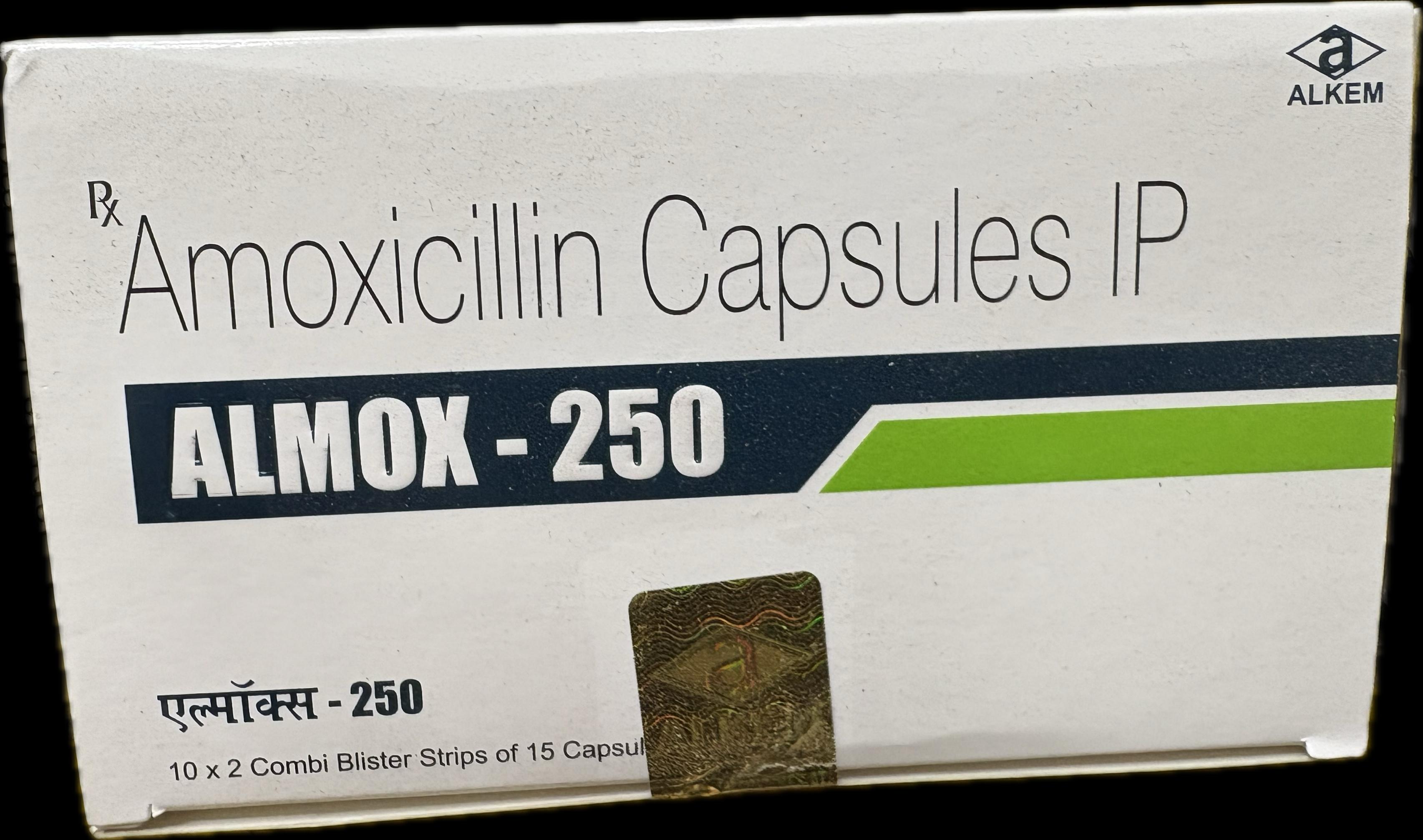 ALMOX-250