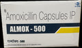 ALMOX-500 Capsules