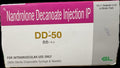 DD-50 Amp 1ml