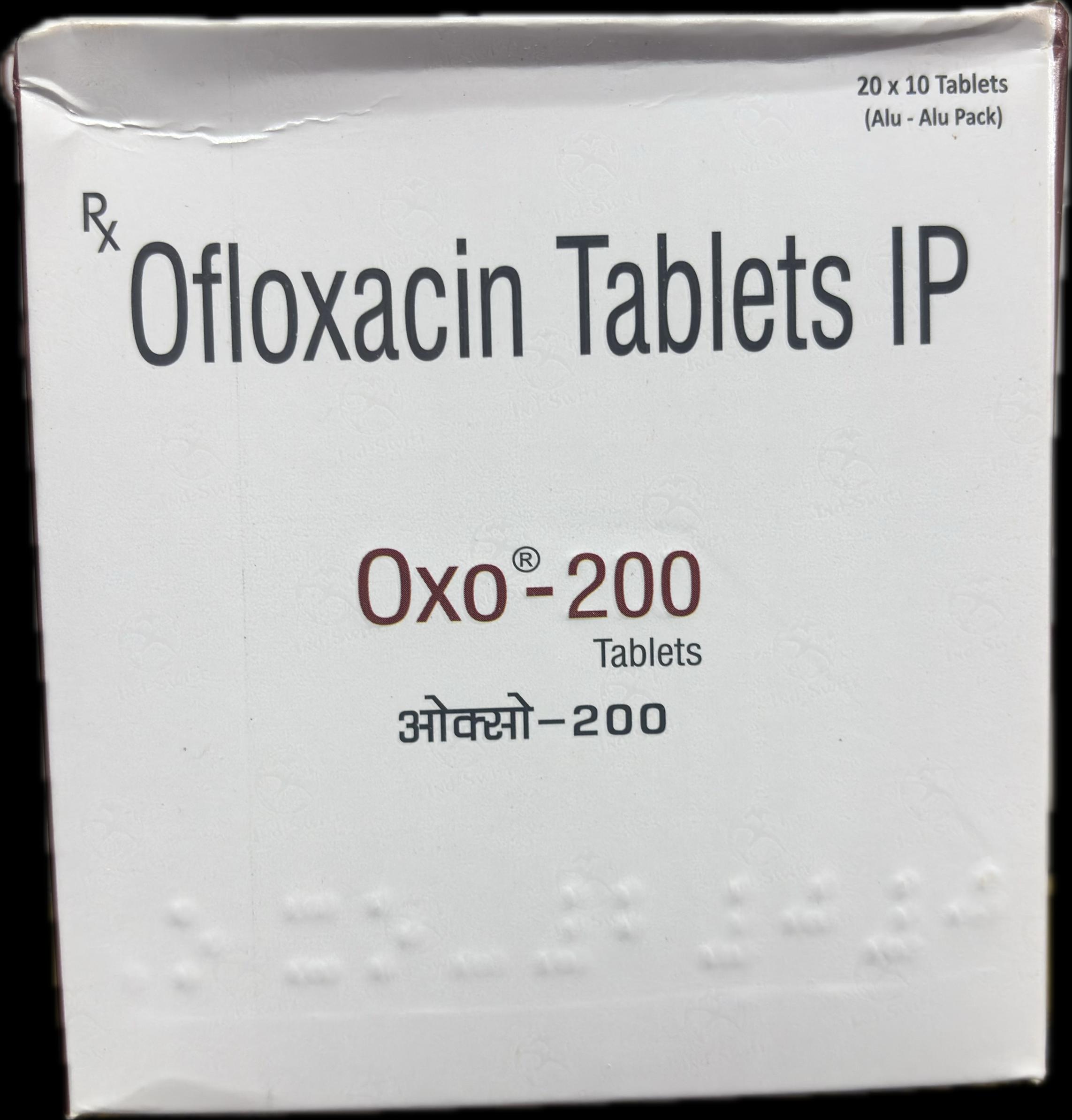 Oxo-200 Tab