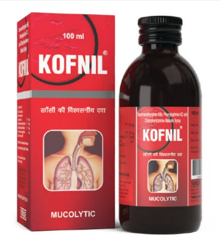 KOFNIL-60 ml