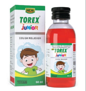 TOREX junior 60 ml