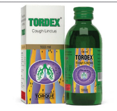 TORDEX-60 ml