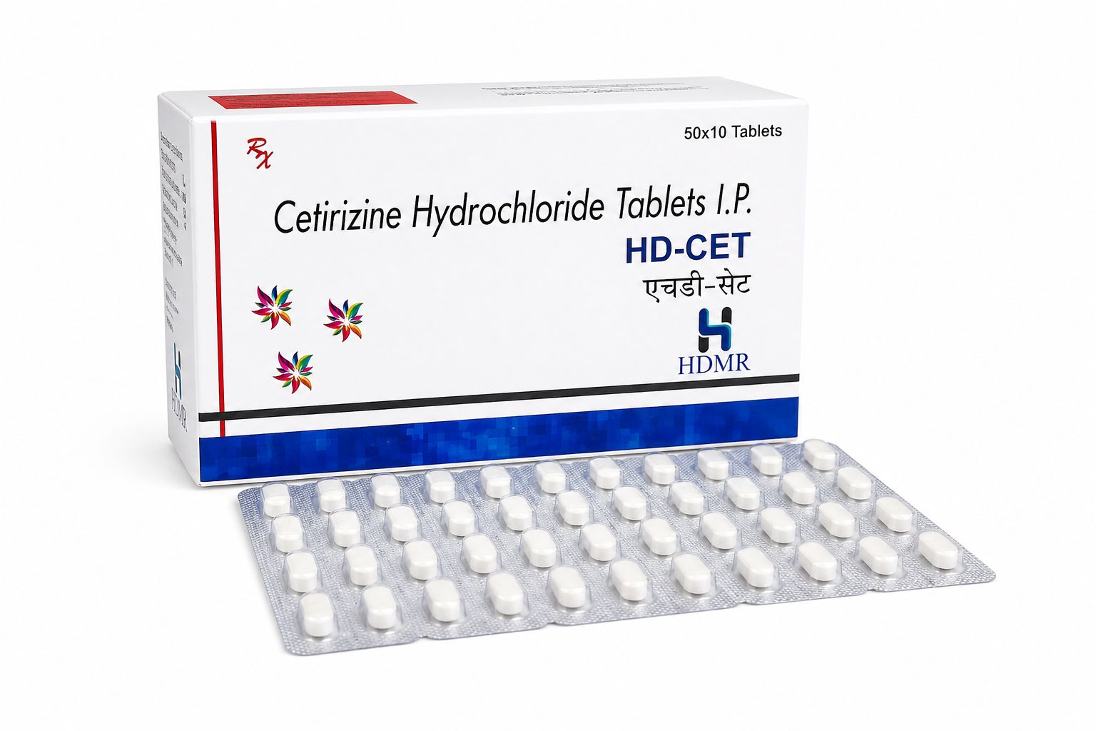 HD-CET TAB