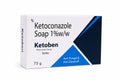 KETOBEN SOAP 1%