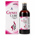 GYNEE CURE SYP 450ml